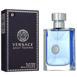 Мужская парфюмерия   Versace Pour Homme 100 ml ОАЭ