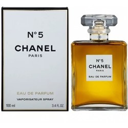 Chanel №5 Chanel, 100ml, Edp