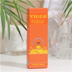Крем для лица Vicco Turmeric Vanishing Cream, 30 г