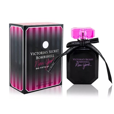 Парфюмерная вода Victoria's Secret Bombshell New York, 100 ml