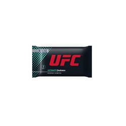 UFC x EXXE влажные салфетки Ultimate freshness 15шт