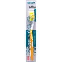ВИЛСЕН Зубная щетка "Vilsen brush" EXPERT Передовой уход за зубами, средняя жесткость.144 /ЕХ10504/