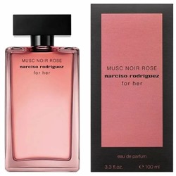 Парфюмерная вода Narciso Rodriguez Musc Noir Rose For Her 100ml