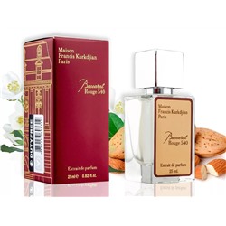 Baccarat Rouge 540 Extrait De Parfum, 25ml
