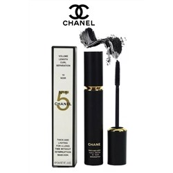 Тушь для ресниц Chanel N°5 Volume Lenght Curl Separation 10 Noir, 12ml