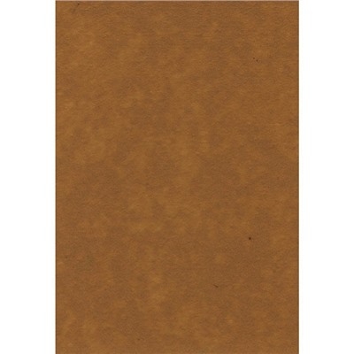 Фельт листовой 50х70 см №038 св. коричневый