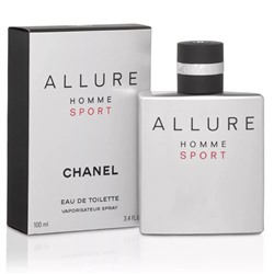 Туалетная вода Allure Homme Sport Chanel, 100ml