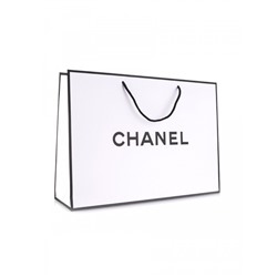 Подарочный пакет Chanel 34x43cm(Б), 5.00
                1
