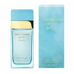 Туалетная вода Dolce & Gabbana Light Blue Forever, 100ml