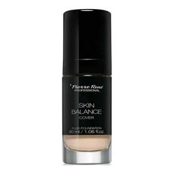 Pierre Rene Тональный крем / Skin Balance Foundation Porcelain, 21