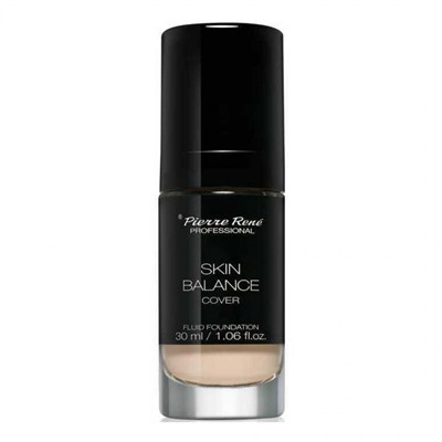 Pierre Rene Тональный крем / Skin Balance Foundation Champagne, 20