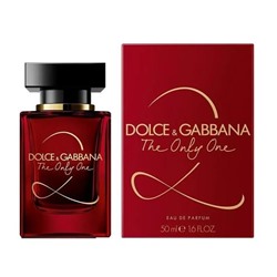 Парфюмерная вода Dolce & Gabbana The Only One 2,100ml