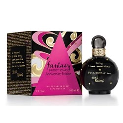 Парфюмерная вода Britney Spears Fantasy Anniversary Edition 100ml