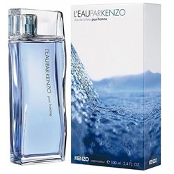 Мужская парфюмерия   Kenzo "L'eau Par Kenzo Homme" edt 100 ml