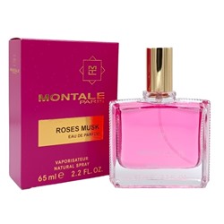 Компакт 65ml - Montale Roses Musk