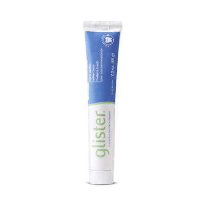 Glister™ Многофункциональная зубная паста, дорожная упаковка, 65 гр.