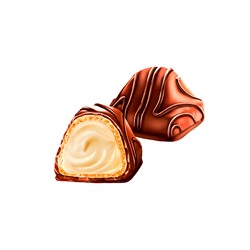 Конфеты Creamy-Hazelnut (коробка 2,5 кг)