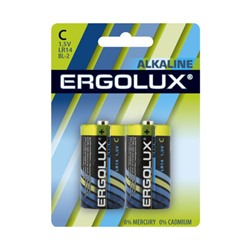 LR14 Ergolux 2xBL (12/96)