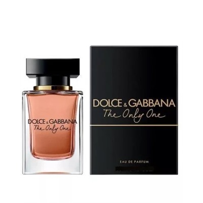 Dolce & Gabbana The only one,edp, 100ml
