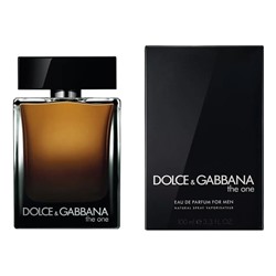 Туалетная вода Dolce&Gabbana The One for Men 100ml