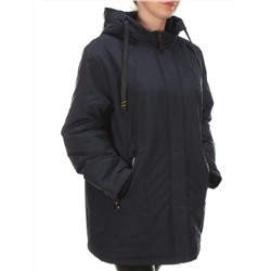 2088 Куртка демисезонная женская CAPRICE (100 гр.синтепона) размер 56