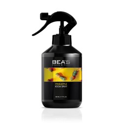 Beas Ароматический спрей - освежитель воздуха для дома Pineapple 500 ml