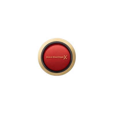 MaxFactor Creme Puff blush Румяна 35 Cheeky coral