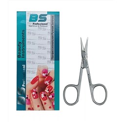 Маникюрные ножницы beauty Instruments BS Professional 0.1