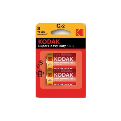 R14 Kodak Super 2xBL (20/120)