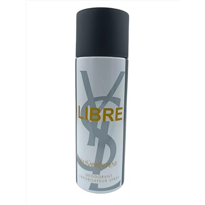 Дезодорант Yves Saint Laurent Libre 200ml