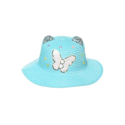 Шляпа детская BBF Бабочка ушки