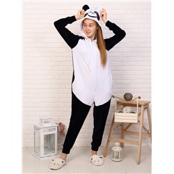 Пижама кигуруми жен. К-14 "Панда"