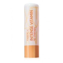 (1) Витаминный бальзам для губ Intense Vitamin Lip Therapy Glam Team