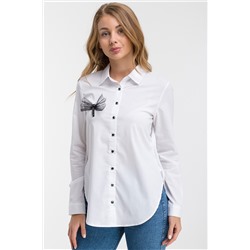 блуза  женская  00846