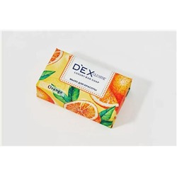 Апельсиновое мыло DexClusive, 150гр