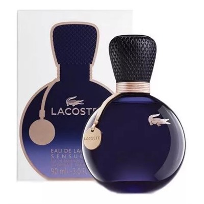 Туалетная вода Lacoste Eau De Lacoste Sensuelle, 90ml