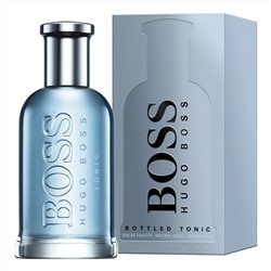 Туалетная вода Hugo Boss Boss Bottled Tonic, 100 ml
