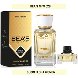 Женские духи   Парфюм Beas Gucci " Flora by Gucci "  50 ml арт. W 528