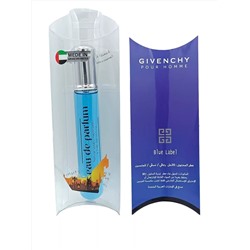 20 ml - Givenchy Blue Label