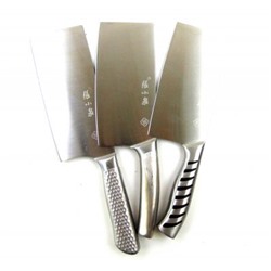 Нож топор в ассортименте 30-33 см.280-340 гр.1 шт.