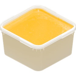Мёд-суфле c ананасом , 1кг