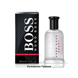 Hugo Boss Boss Bottled Sport, Edt, 100 ml