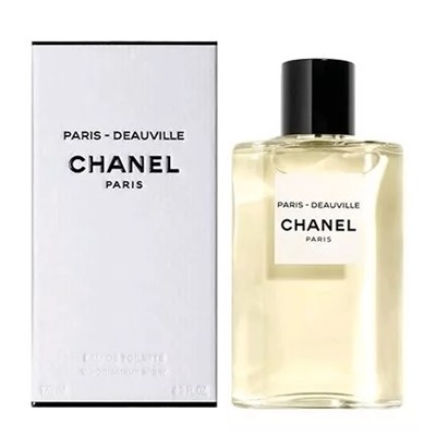 Chanel Paris Deauville, 125 ml, Edt