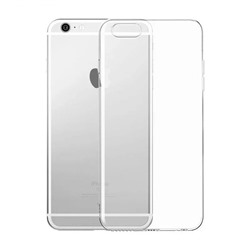 Чехол для iPhone 5G прозрачный