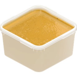 Мёд-суфле c прополисом , 1кг