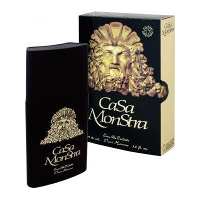 AA Casa Monstra 90ml Муж