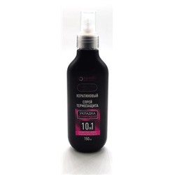 ВИЛСЕН /FGPH-6006/ Geness PRO Hair Кератиновый Спрей-Термозащита д/укладки вол.(150мл).42