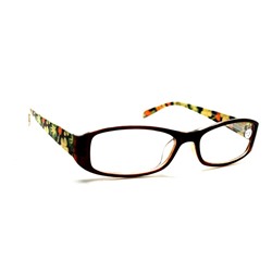 Готовые очки okylar - 18954 коричневый