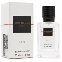 Компакт 30ml NEW - Christian Dior Homme Sport edt