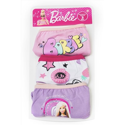 Детские трусы для девочек 22761 Barbie трикотаж